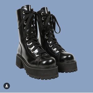 Unif boots